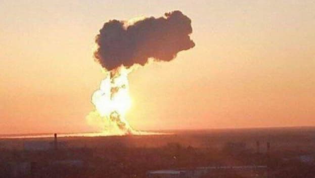 Czech Republic Develops Missile That Puts Moscow in Range: Ukraine to Conduct Combat Trials