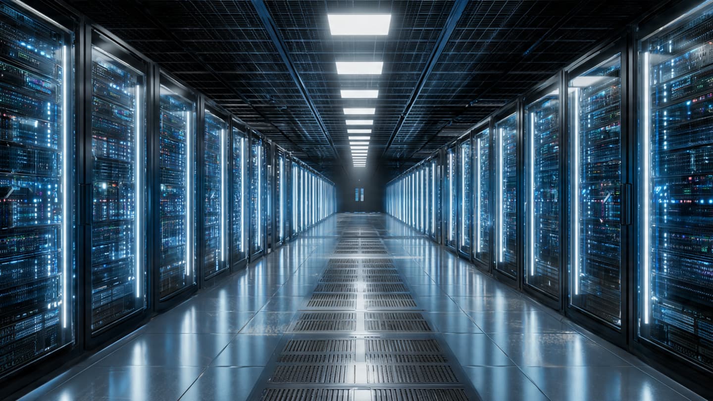 The Invisible Infrastructure Powering Modern Business