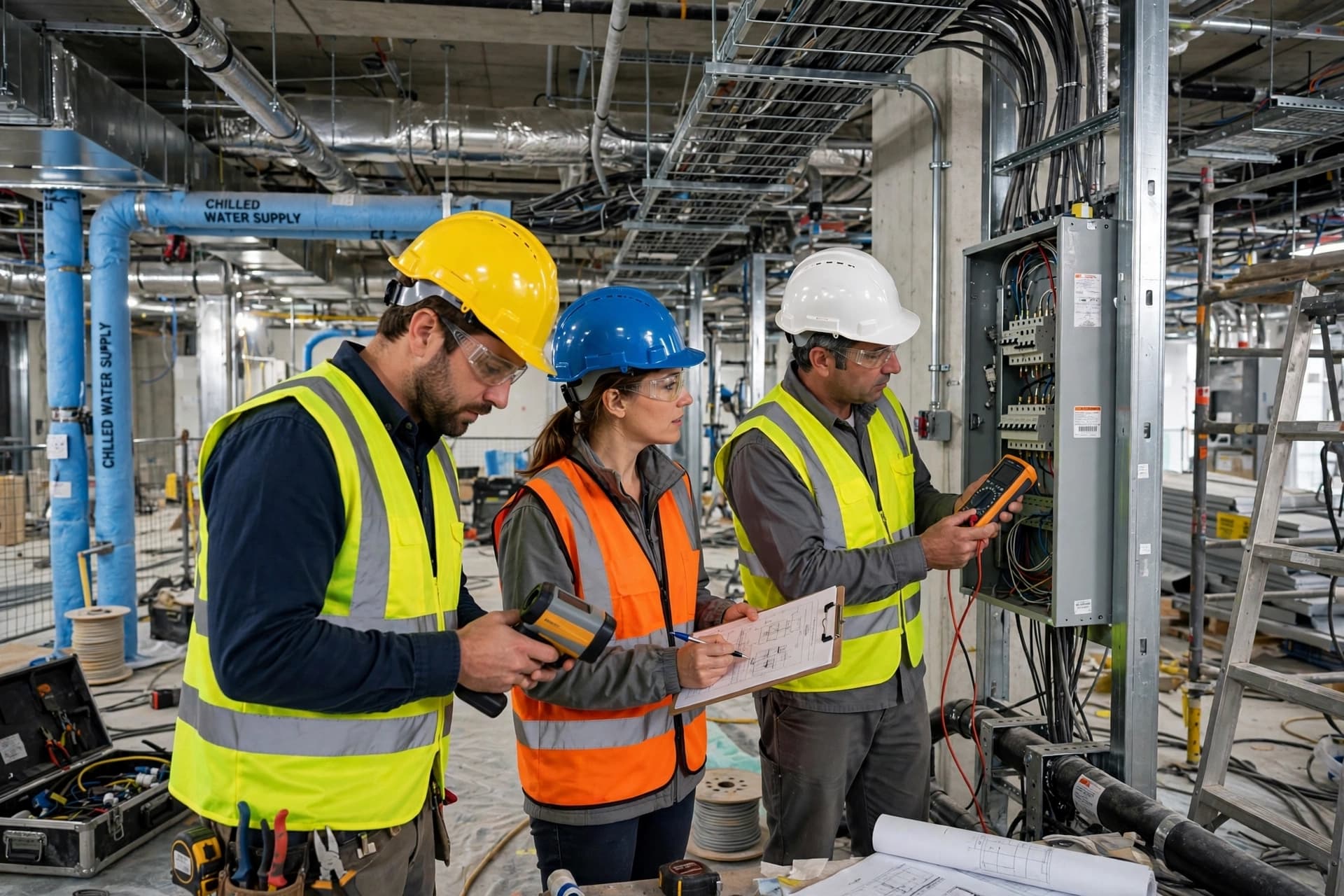 Between Computing Demand and Financial Caution: A Singapore Data Center Company Pursues Growth in a Competitive Global Market