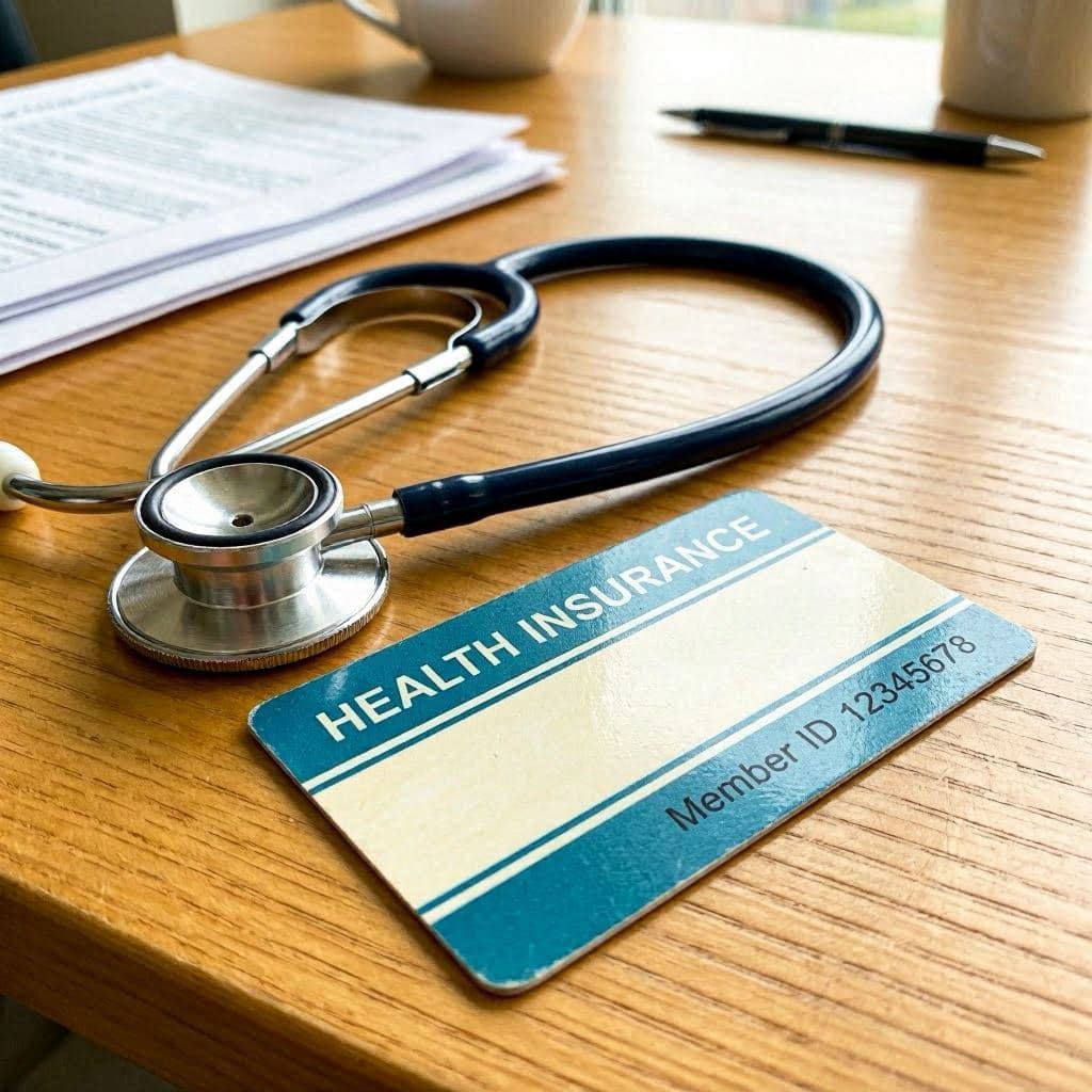 A Return to Familiar Ground: State Health Plan Chooses Blue Cross 