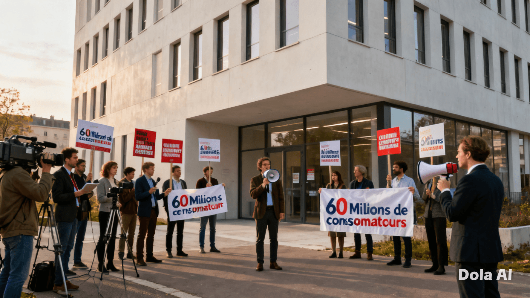 Beyond the Numbers: Why Losing 60 Millions de consommateurs Echoes in Every Household