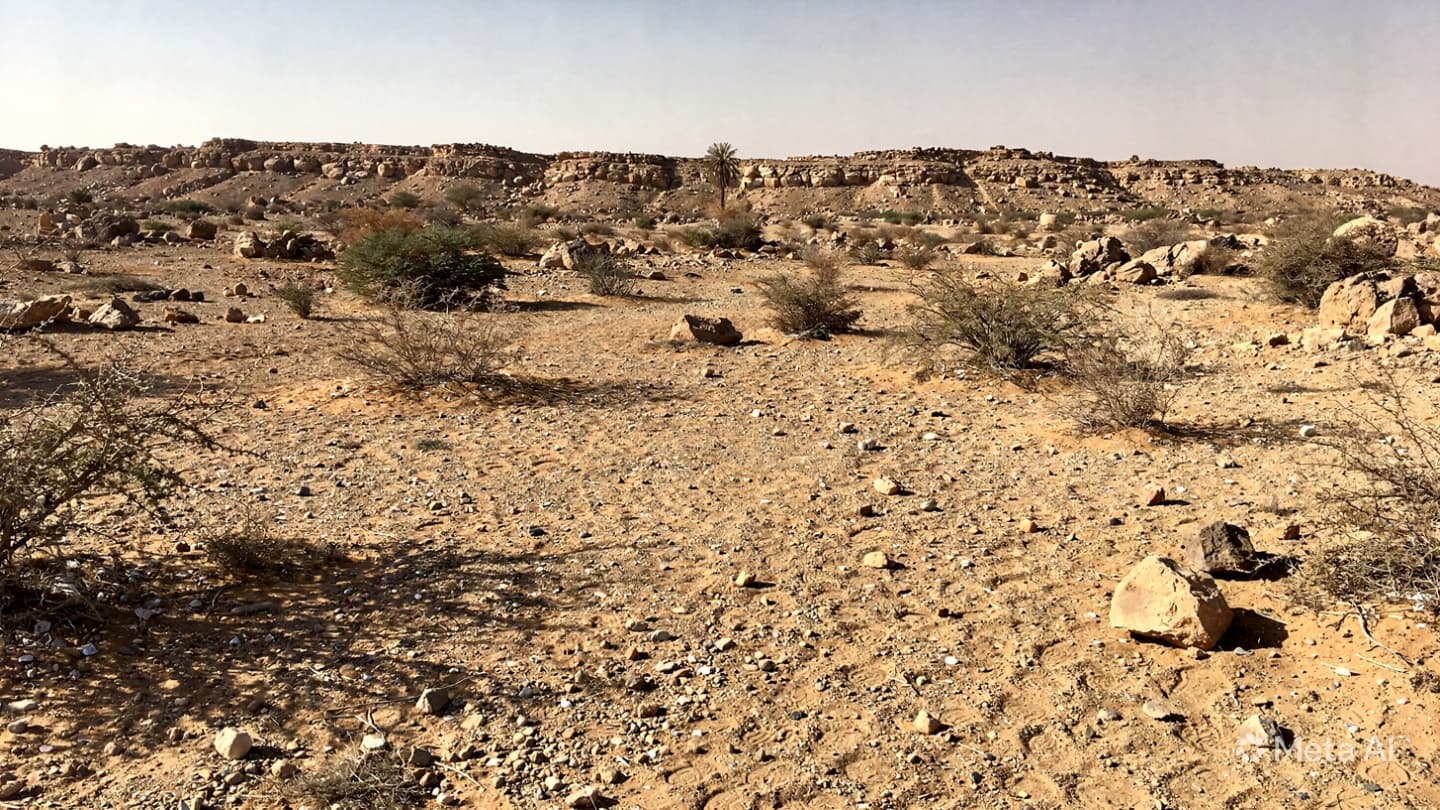 Dead Sea Highway Tragedy: Three Dead Following Major Head-On Crash In Jordan This Morning