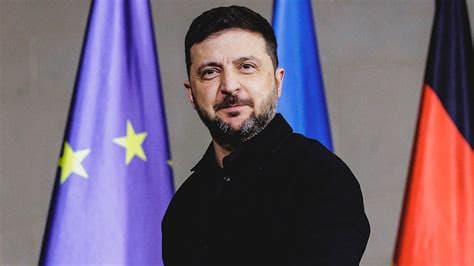 “This is a Serious Mistake”: Zelenskyy Slams Starlink Restrictions