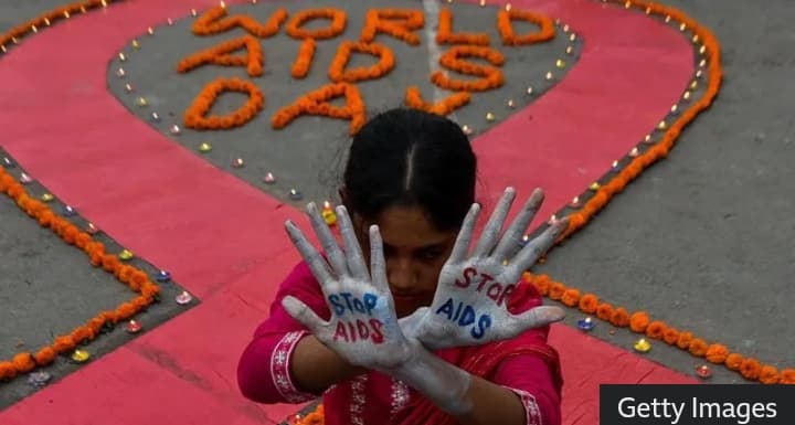 Parents in India Devastated as Children with Thalassemia Test HIV Positive