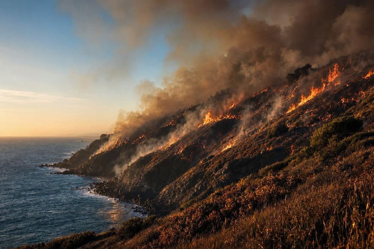 Containing the Blaze: The Timber Fire Update