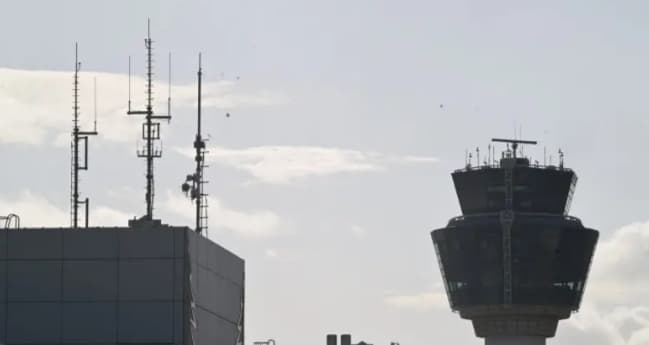 Greece's Civil Aviation Authority Blames Mysterious Massive Jamming for Nationwide Flight Delays and Cancellations