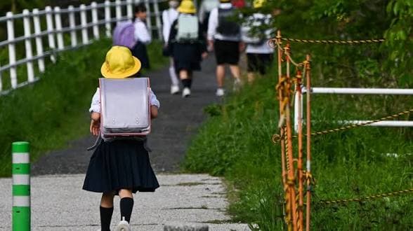 Country Cracks Down on Parents Who Abduct Their Own Children