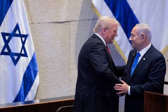 Pentagon Elevates Threat Level of Israeli Espionage on U.S. to Highest Degree, Sources Reveal