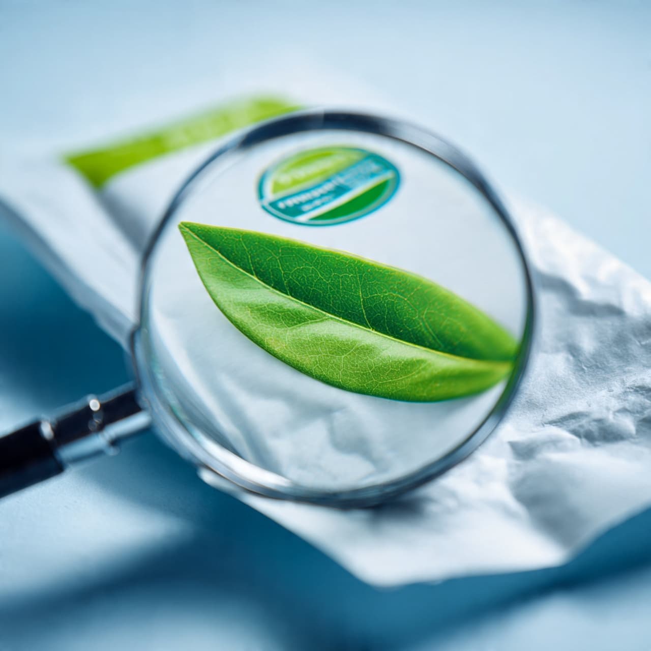 The Trust Deficit: Why Consumers Are Skeptical of Corporate Green Claims