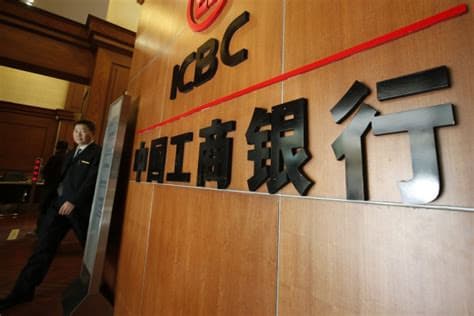 ICBC Helped Huawei Move $1.3 Billion Out of London Days After US Indictment