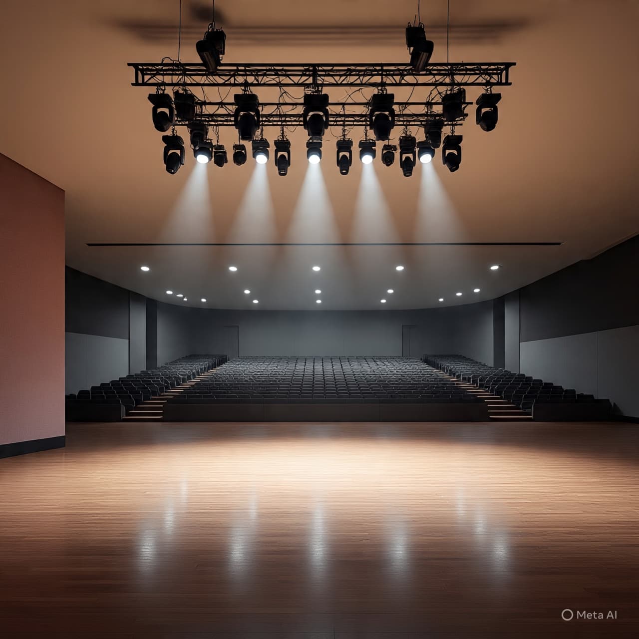 When Walls Begin to Sing: Bruce Mason Centre’s New Chapter in Sound