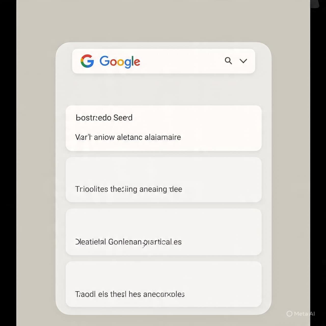 When Words Find New Meanings: Is Google Translate Entering a More Thoughtful Era?