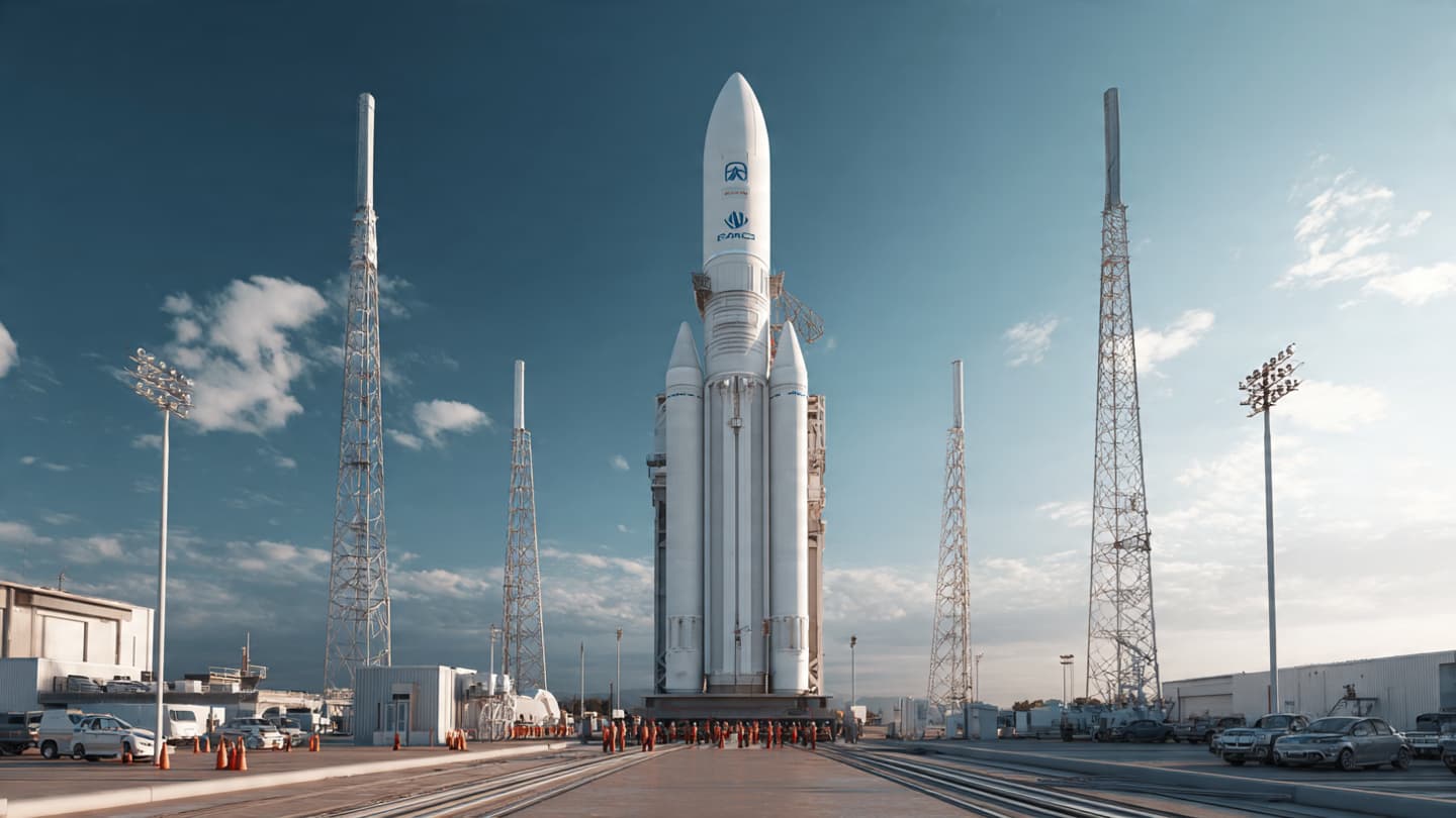 How Far Can Innovation Travel When the Horizon Is Space?