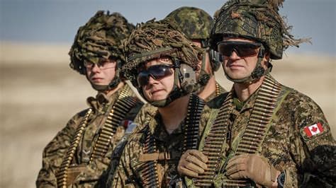 530 volunteers from 300,000 contacted - Germany's army recruitment crisis deepens