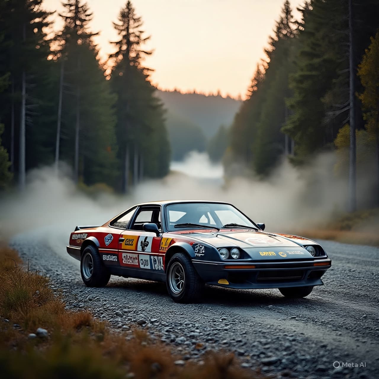 When Gravel Remembers: How Škoda’s 125-Year Rally Journey Finds New Voice in the Fabia RS Rally2
