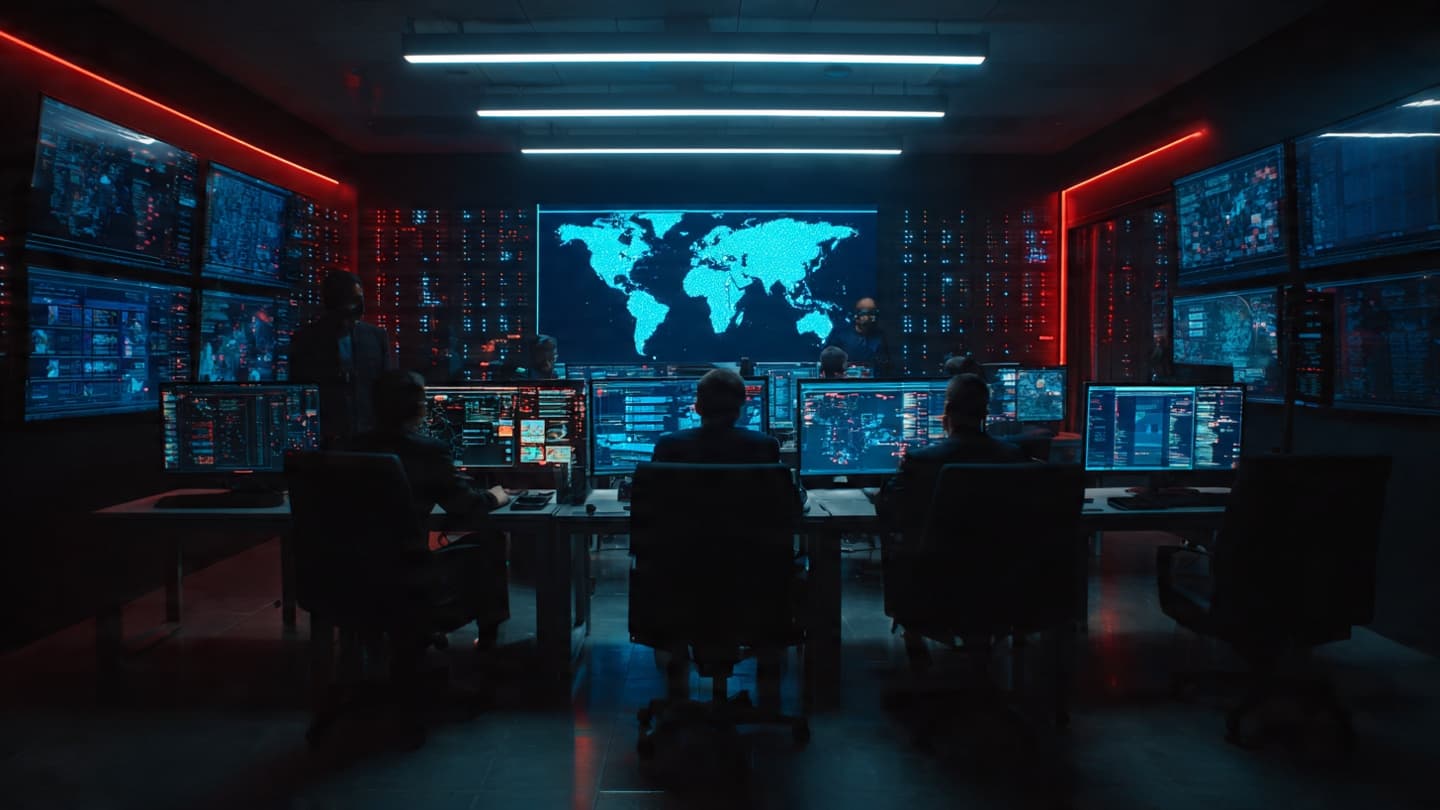 In a World of Digital Complexity, Can AI Become the Guardian of Trust?
