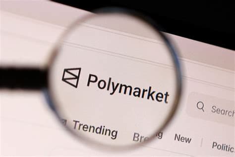 Polymarket Removes Bets on Possible Felony Charges for Cornell Students Accused of Rape