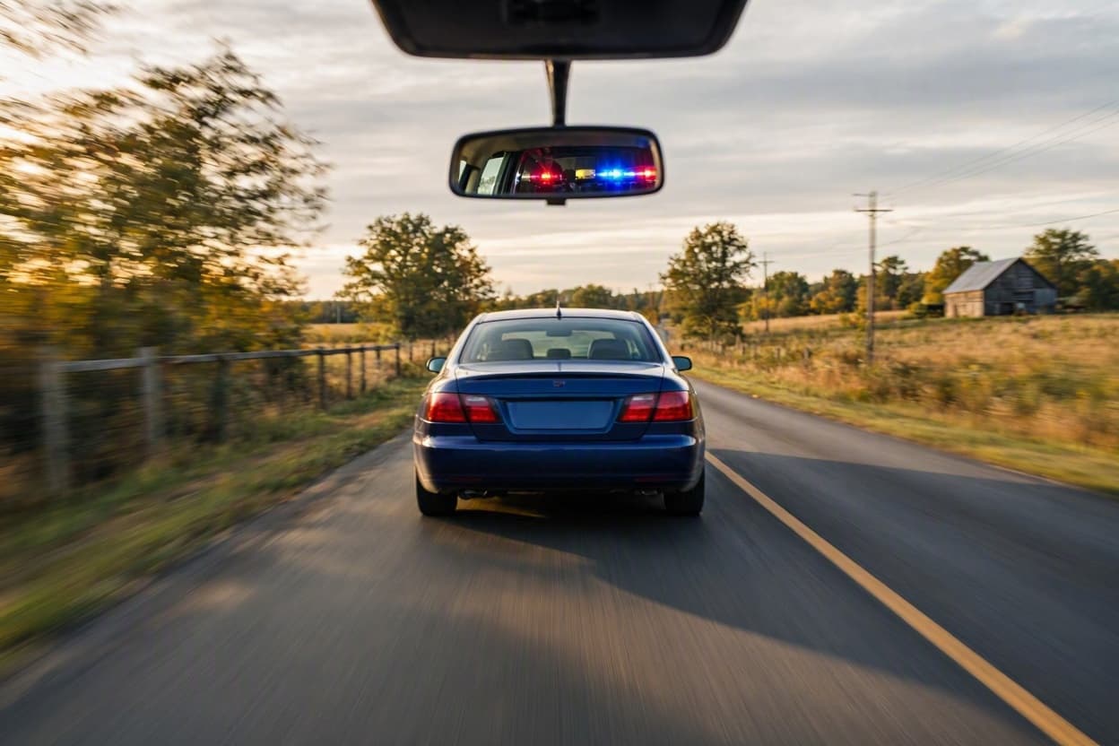 Silence After the Chase: Reflecting on a Preventable Death