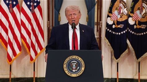 Trump Pivots Back to Sanctions for Iran as Other Strategies to End the War Fizzle Out