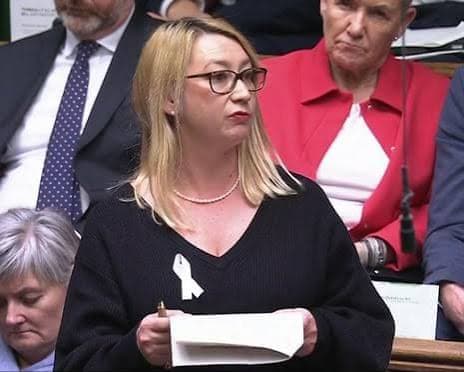 British Labour MP Takes Legal Action Against Elon Musk's AI Company Over Fake Sexualized Images