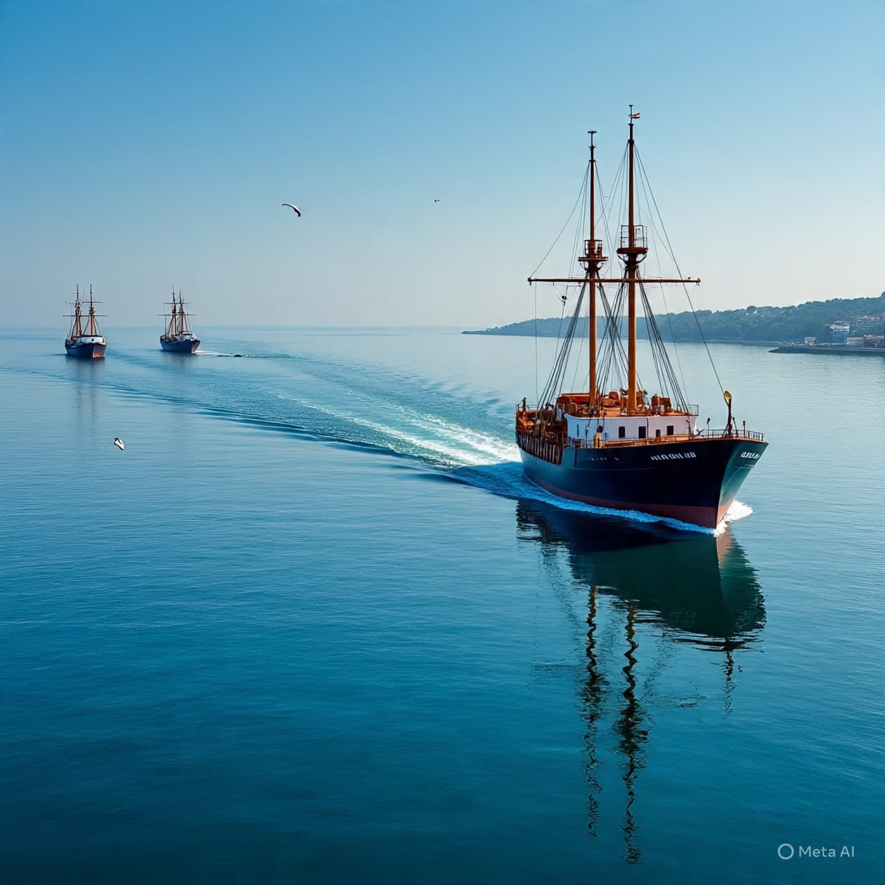 Between Sea Lanes and Supply Chains: Where Does Vulnerability Begin?