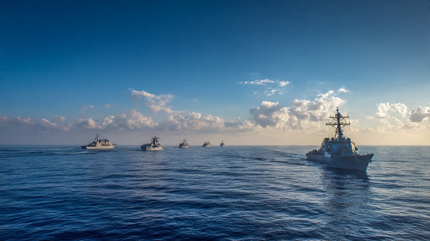 Beyond the Next Horizon: America, Iran, and the Search for a Less Dangerous Road