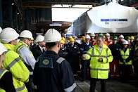 UK defence investment plan delayed, stifling military supply base