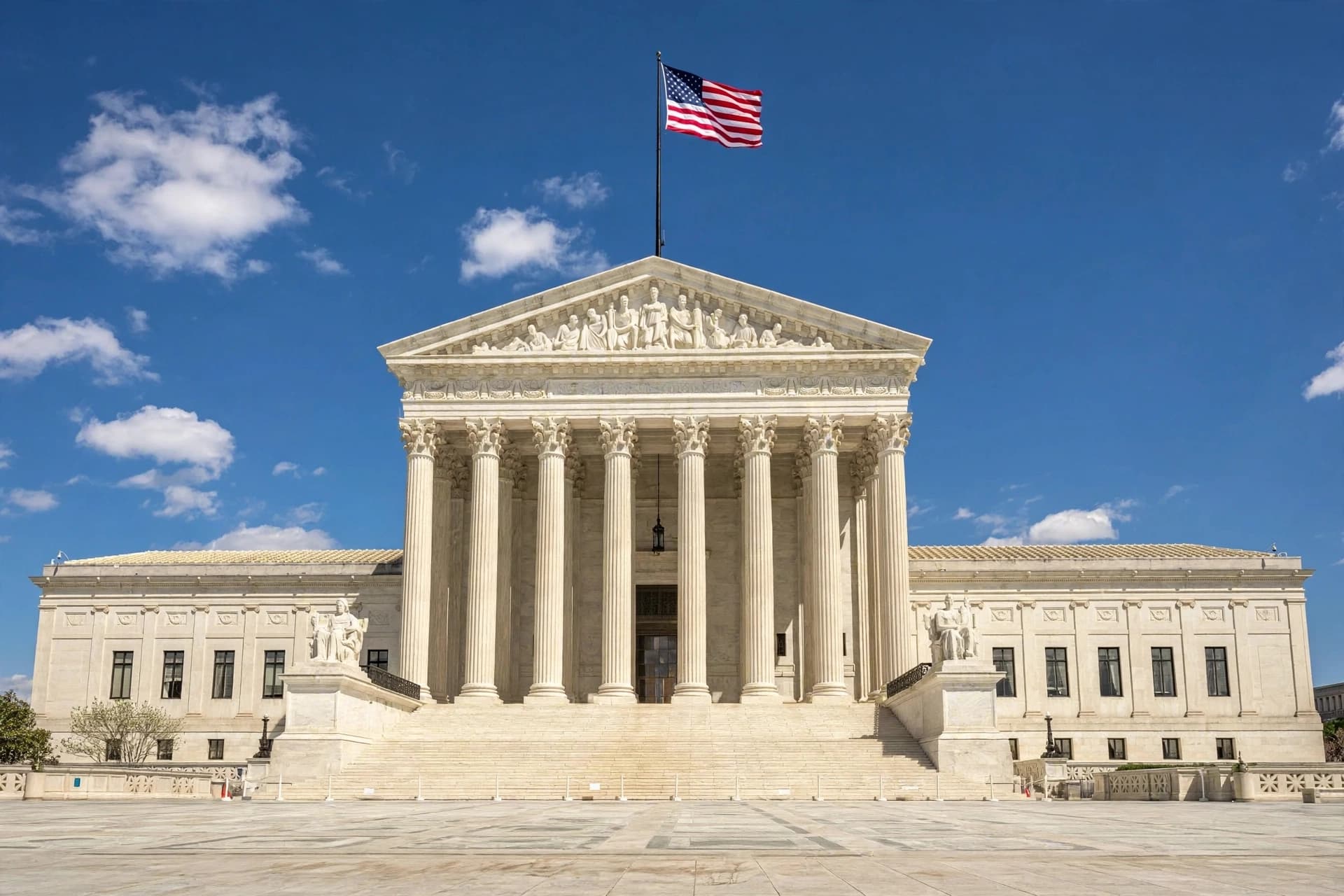 The Biggest Cases Facing the Supreme Court This Term