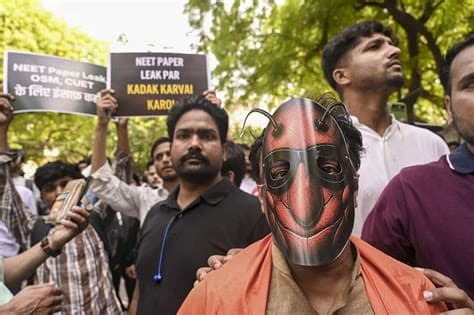 India’s Cockroach Janta Party Leader Detained Amid Crackdown on Protests