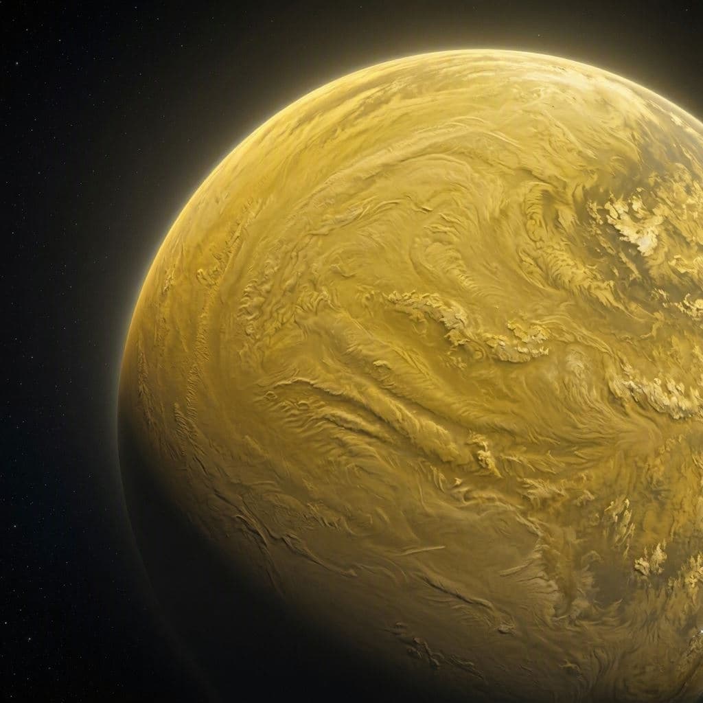 A 1978 probe reveals new secrets of Venus today.