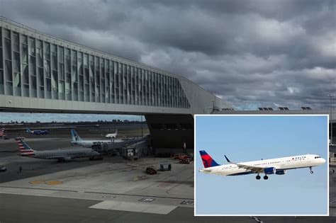 Bomb threat grounds second Delta plane from New York to Tel Aviv in one day