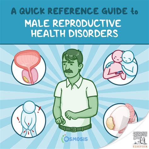 A Major Crisis in Male Reproductive Health Is Coming