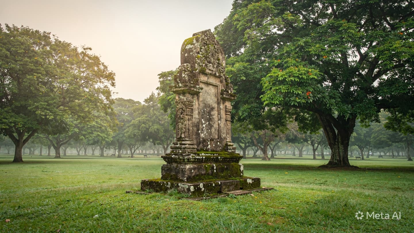  When Ancient Stones Solitarily Weep: Reflections On The Defacement Of Shared Heritage