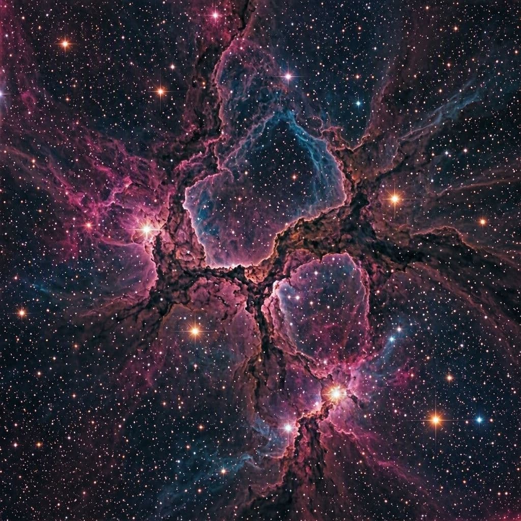 Webb’s Treasure: A Rare Star Unveiled