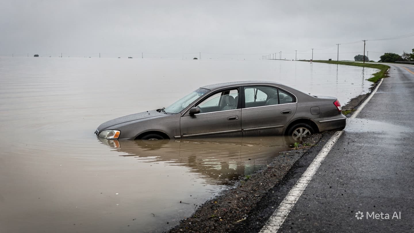 Kentucky Flash Floods: Three Confirmed Dead As Emergency Teams Respond To Surge In Central Region