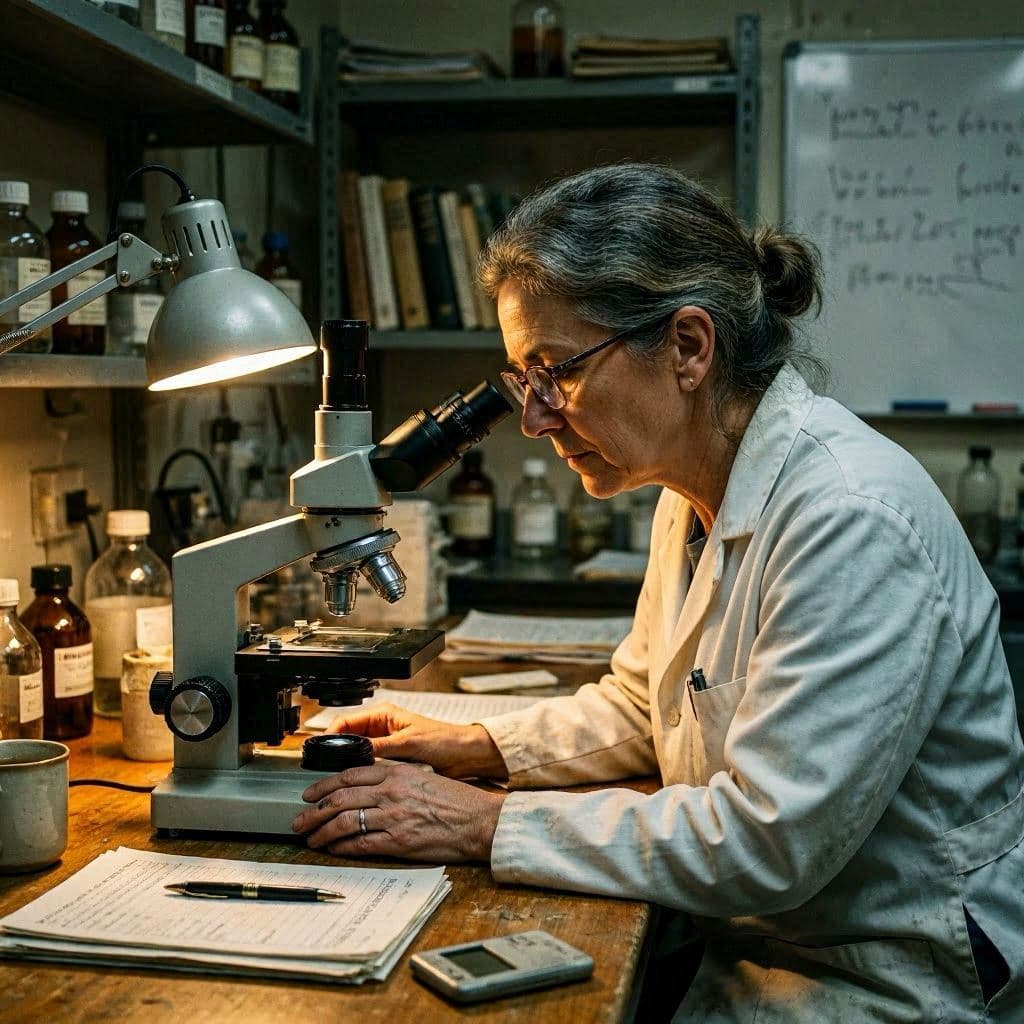 When Politics Enters the Lab: The Debate Over Grant Funding