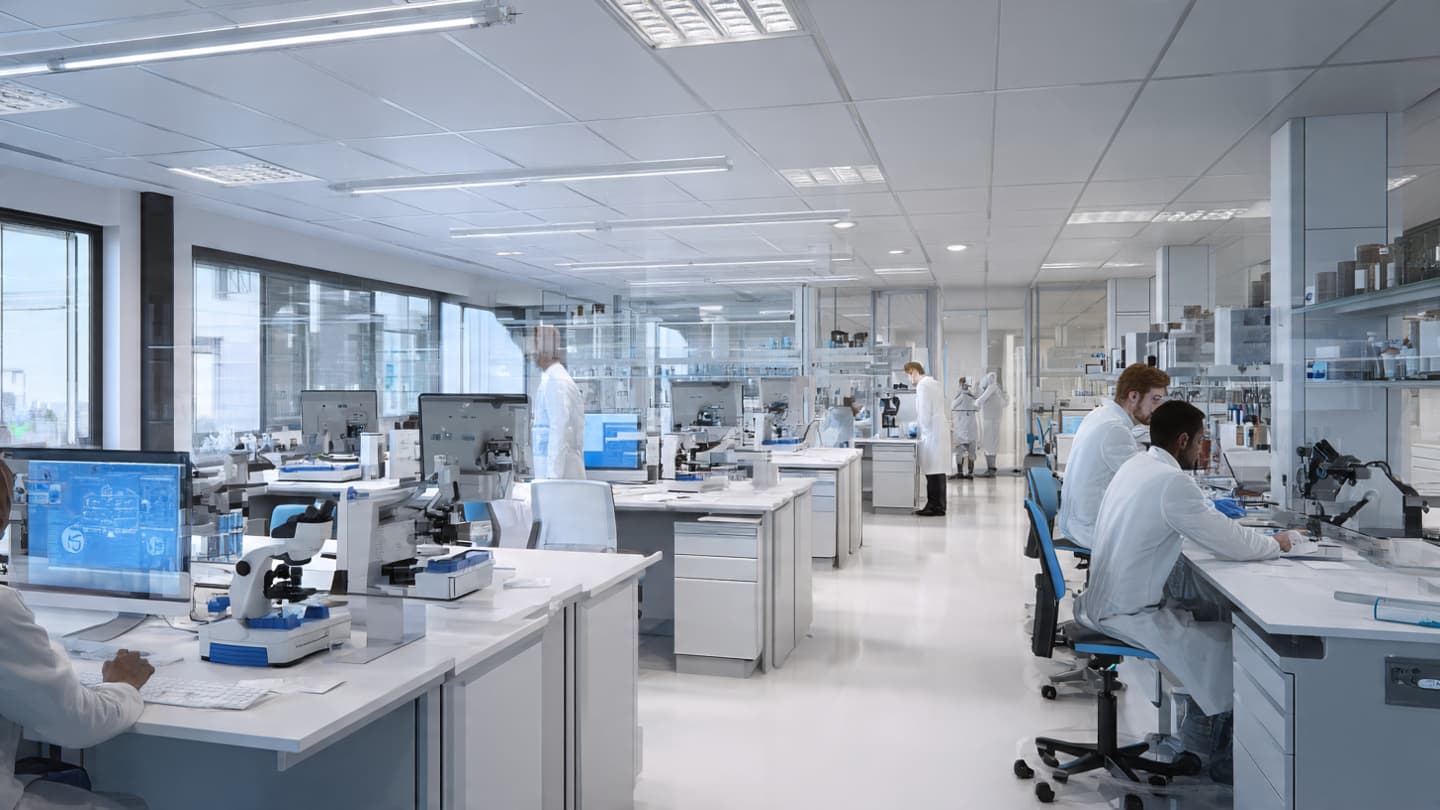 As Competition Intensifies, France Looks to Reinvent Innovation