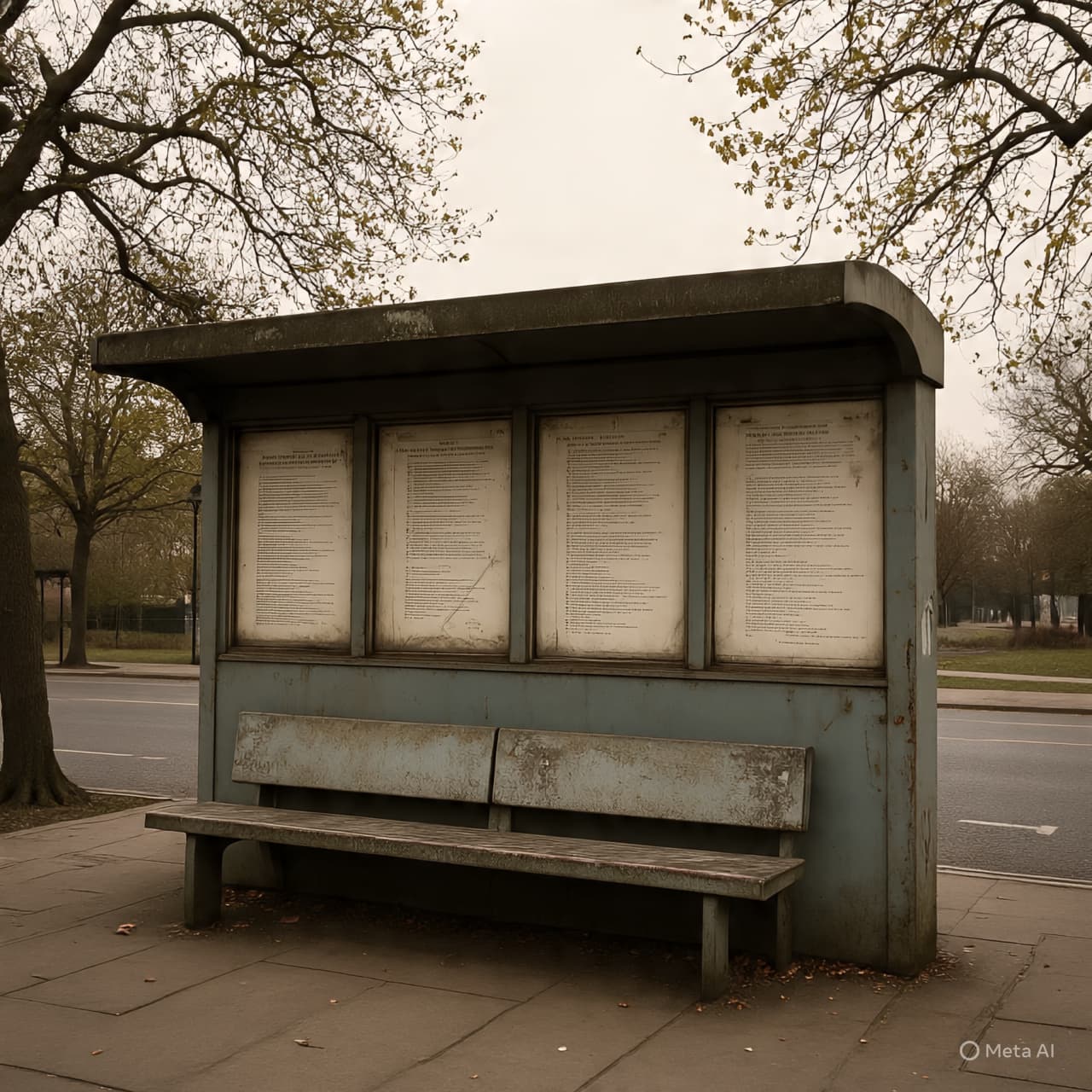 The Quiet Stop Where Violence Struck: A Grandmother’s Loss and Justice Beyond Boundaries
