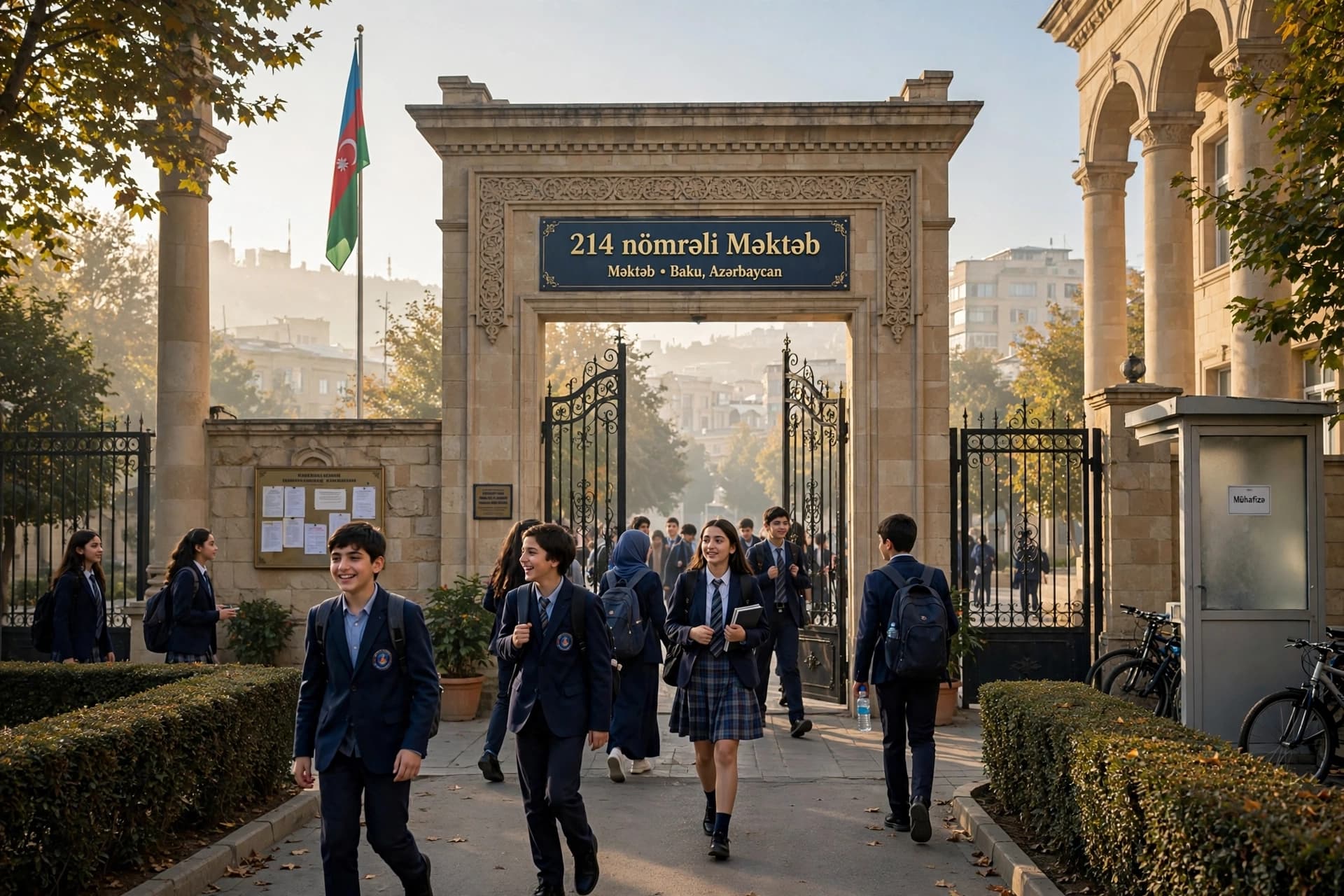When a Classroom Door Closes, a Larger Question Opens