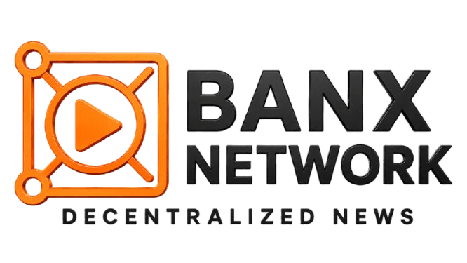 Banx Media Platform logo