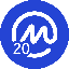 CoinMarketCap logo