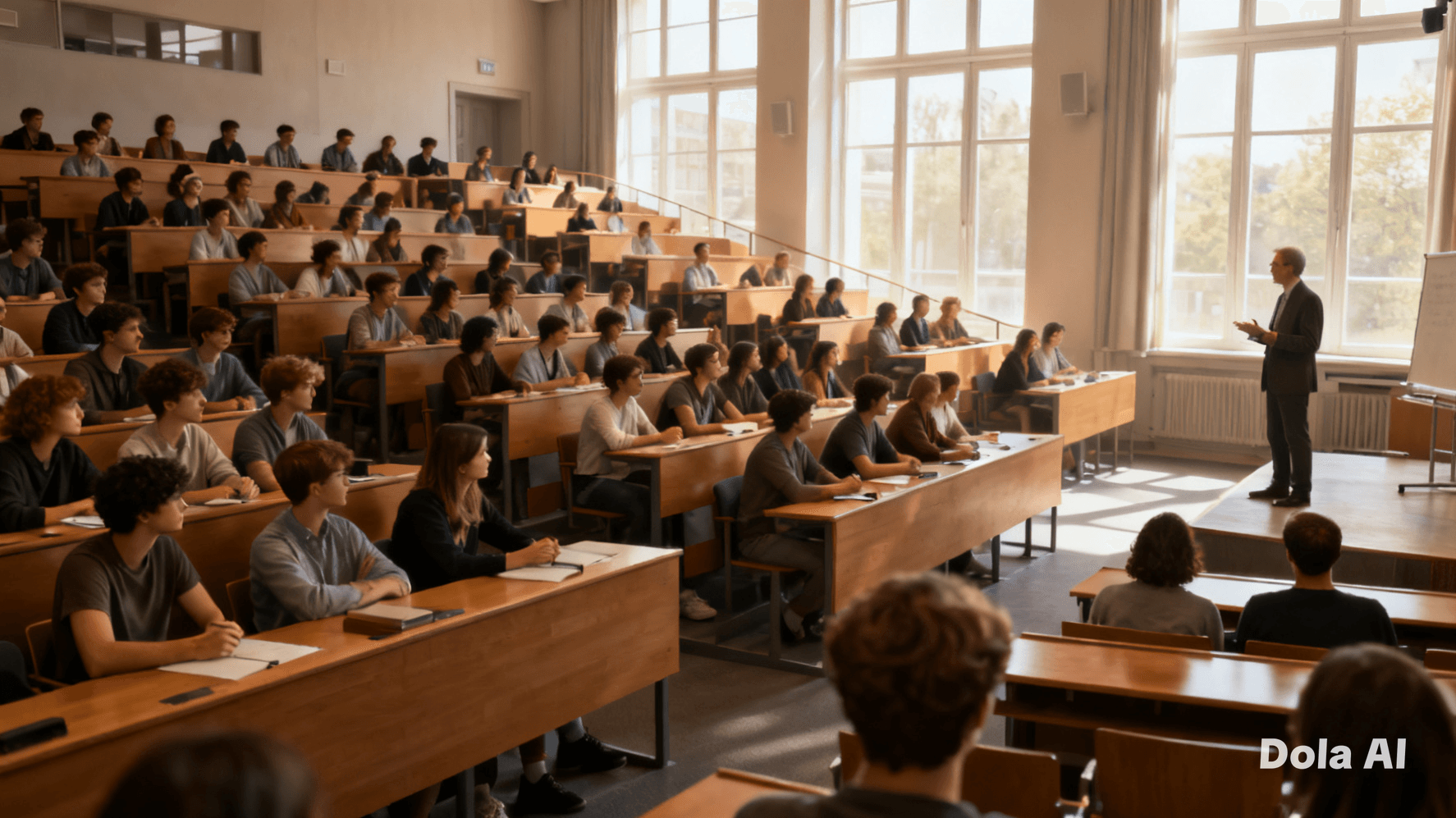 150 Years of Healing and Thought: UNIGE Faculty of Medicine Opens Its Doors