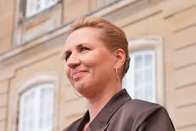 Denmark’s Frederiksen Announces New Government After Lengthy Talks