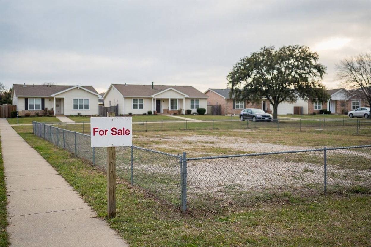 Unlocking Value: The Controversial Land Review Unlocking Value: The Controversial Land Review