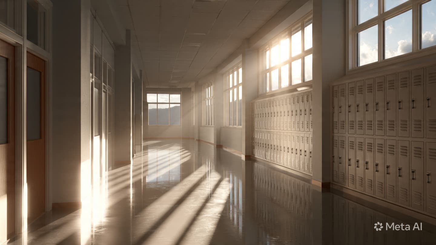 When Shadows Fall Upon Quiet Halls: Reflecting on the Inquiry Into Emerging Patterns of Extremism When Shadows Fall Upon Quiet Halls: Reflecting on the Inquiry Into Emerging Patterns of Extremism