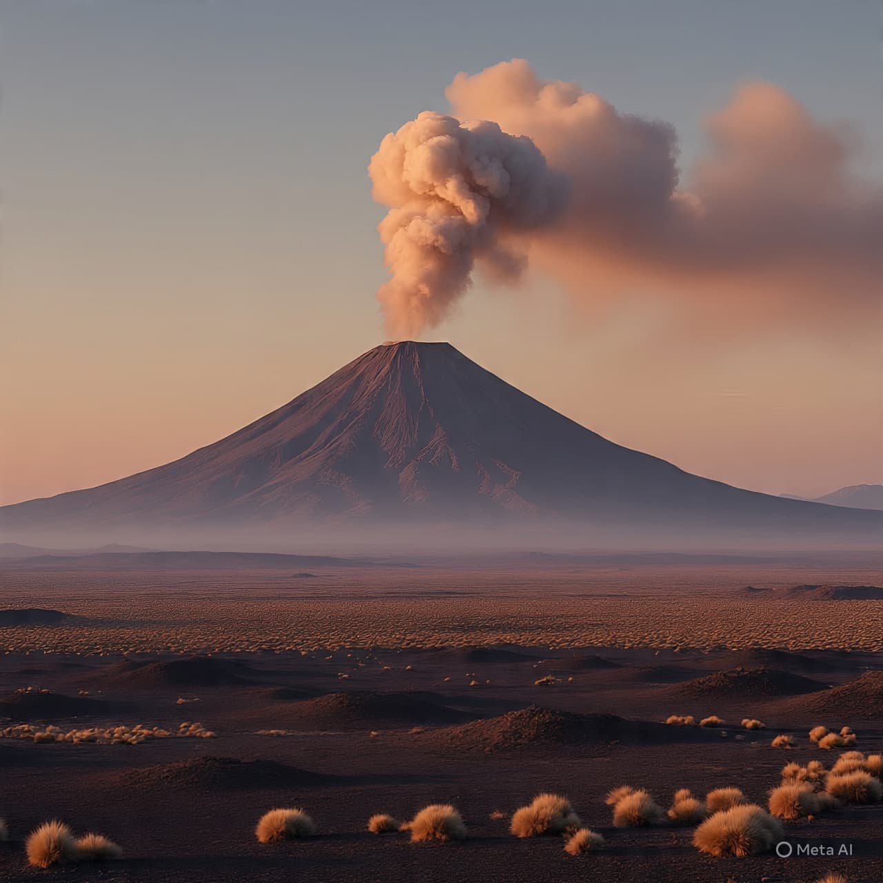 What Does a Sleeping Giant Remember After 700,000 Years? What Does a Sleeping Giant Remember After 700,000 Years?