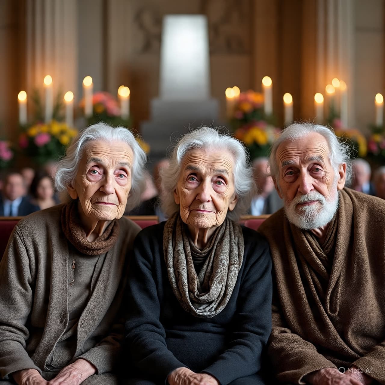 Whispers of Life: The Youngest Holocaust Survivors and Their Mothers’ Secret Courage Whispers of Life: The Youngest Holocaust Survivors and Their Mothers’ Secret Courage