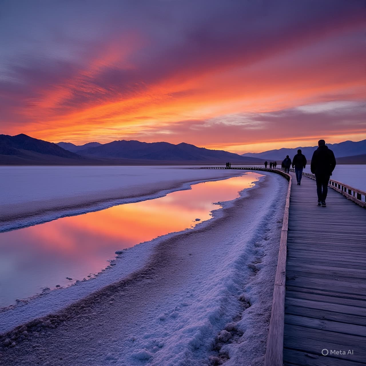 Where Silence Meets Smallness: Death Valley’s Path to the Rare Pupfish Opens Again Where Silence Meets Smallness: Death Valley’s Path to the Rare Pupfish Opens Again