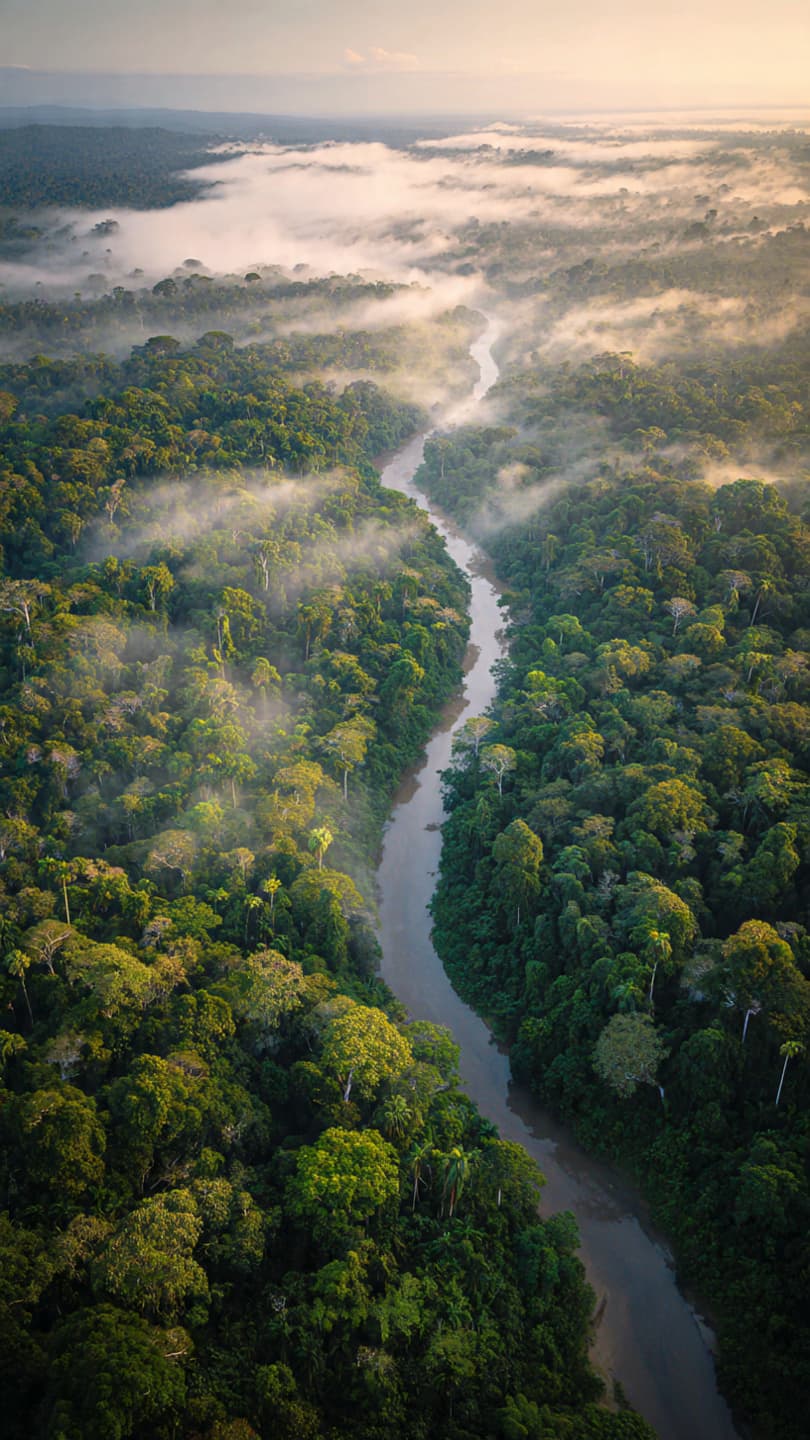 Between the Forest Floor and the European Sky: A Narrative of Carbon Ties Between the Forest Floor and the European Sky: A Narrative of Carbon Ties