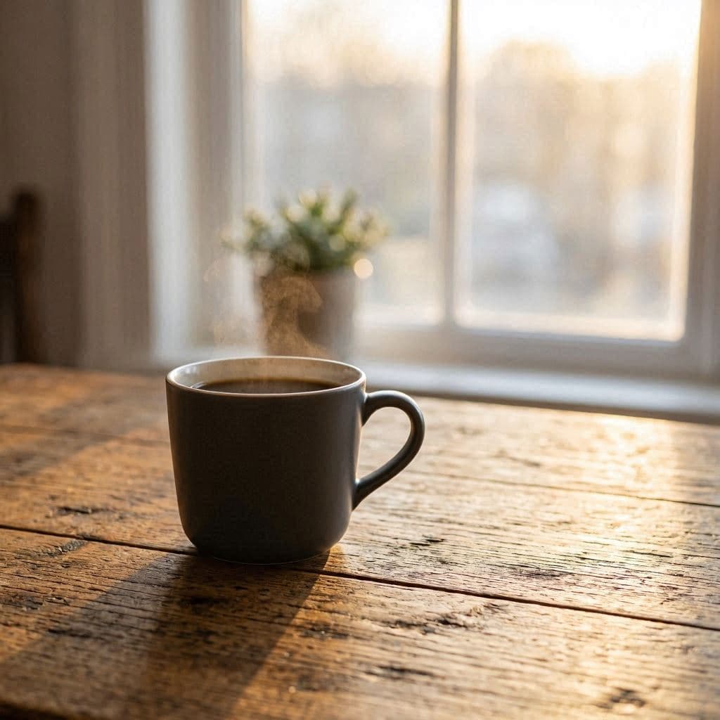 Moderate Coffee Intake Linked to Heart Health and Longevity Moderate Coffee Intake Linked to Heart Health and Longevity